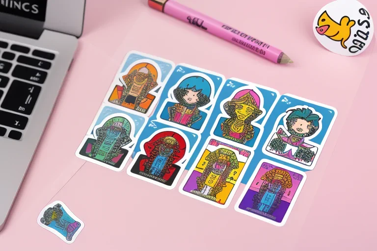 aesthetic png stickers