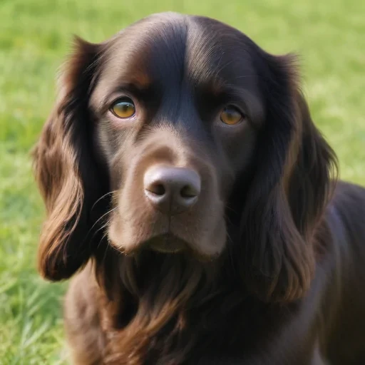 boykin spaniel