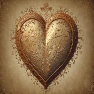 wallpaper hearts