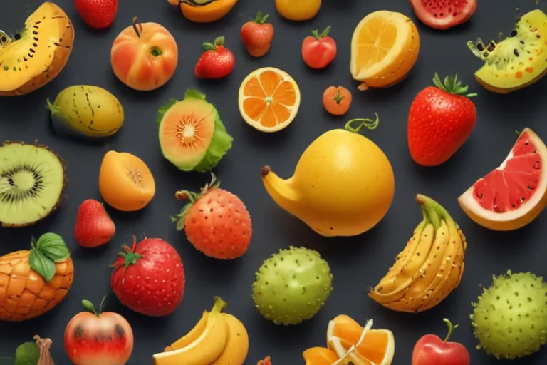 fruits png