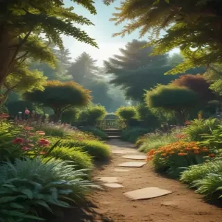 garden png