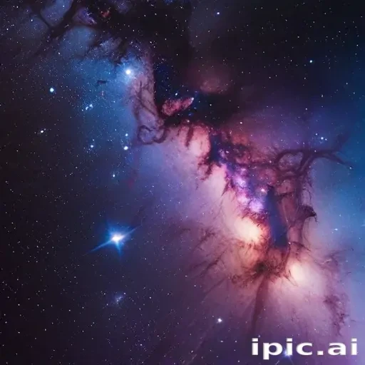 galaxy background iphone