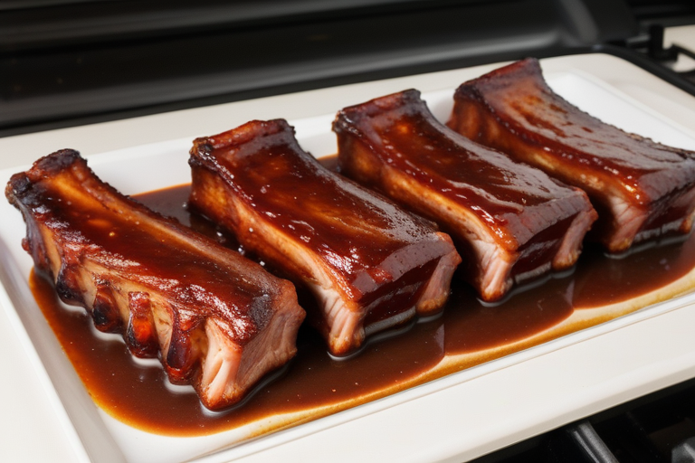 slow cook st louis ribs