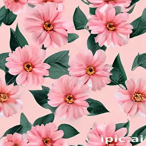 flower aesthetic wallpaper