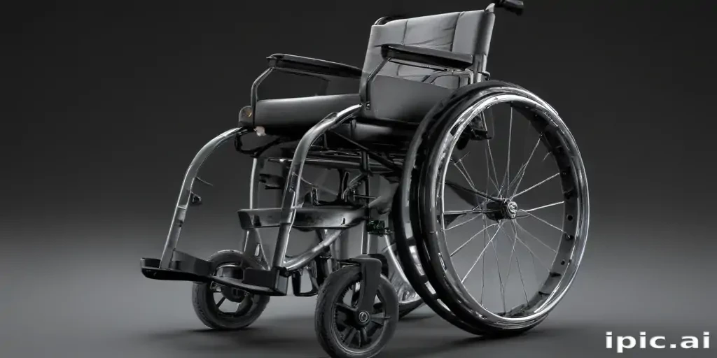 wheelchair png