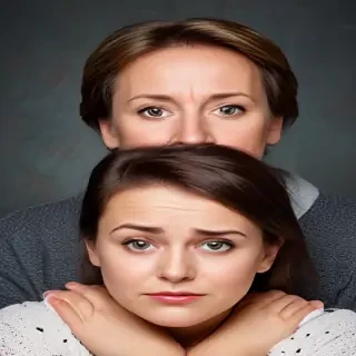 free pictures upset family