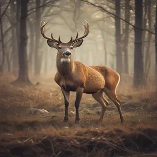 deer backgrounds