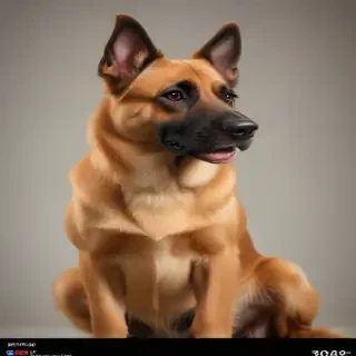 horgi dog breed