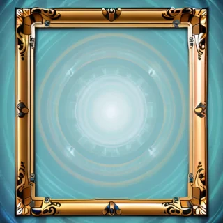 background frame