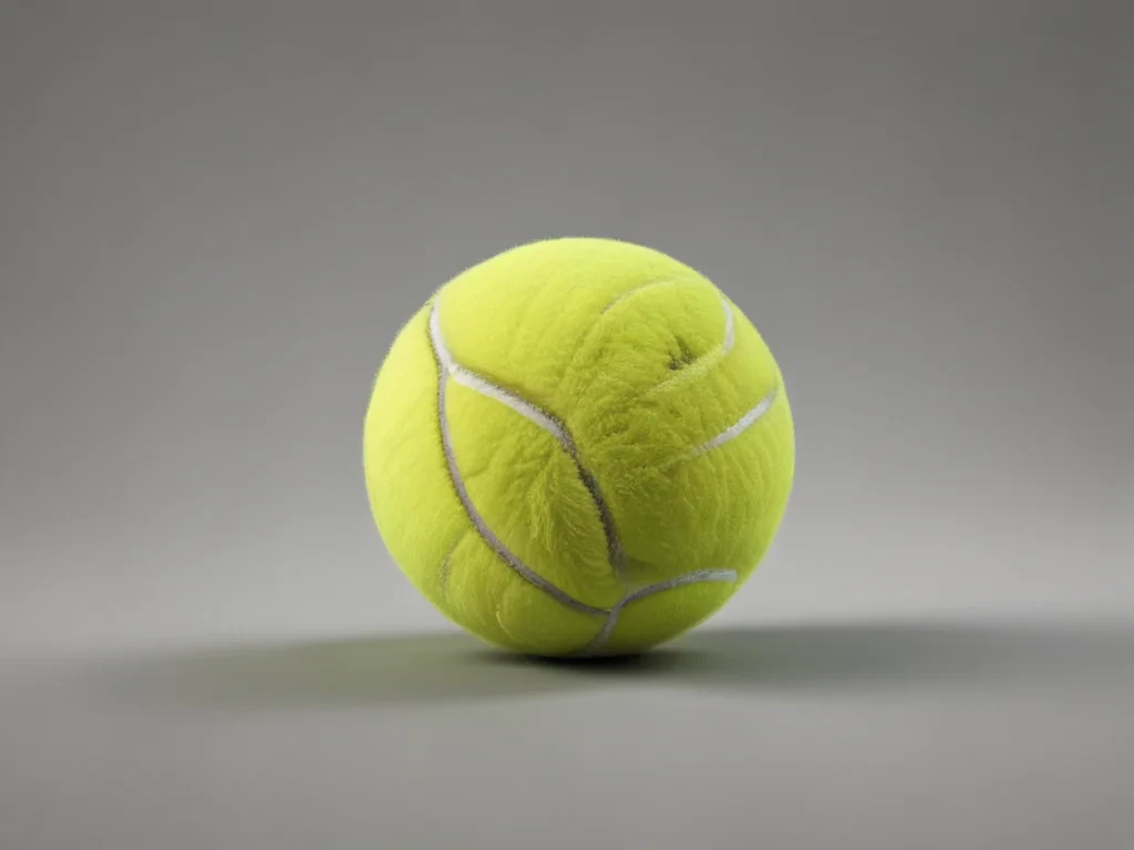 tennis ball png