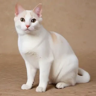 japanese bobtail breed