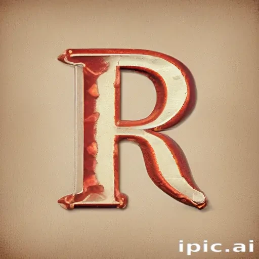 letter r