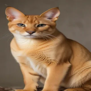 chausie breed