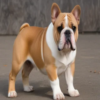 bulldog dog breed