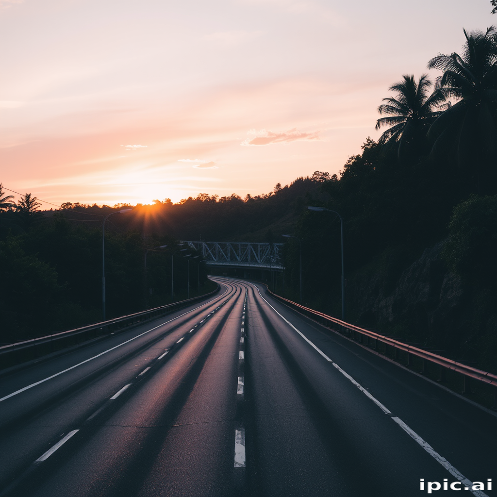 roadway png