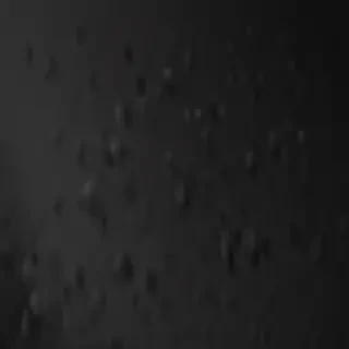 black gradient transparent