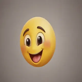 happy emoji png