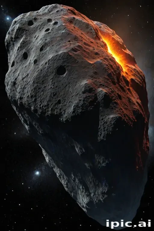 asteroid png