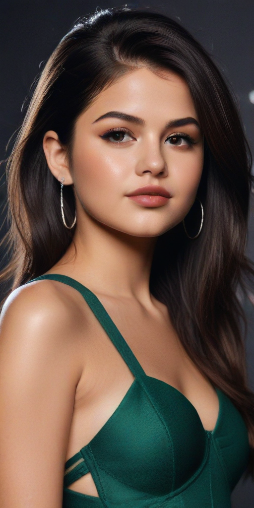 selena gomez tour 2023