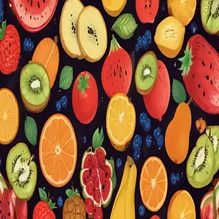 fruit background