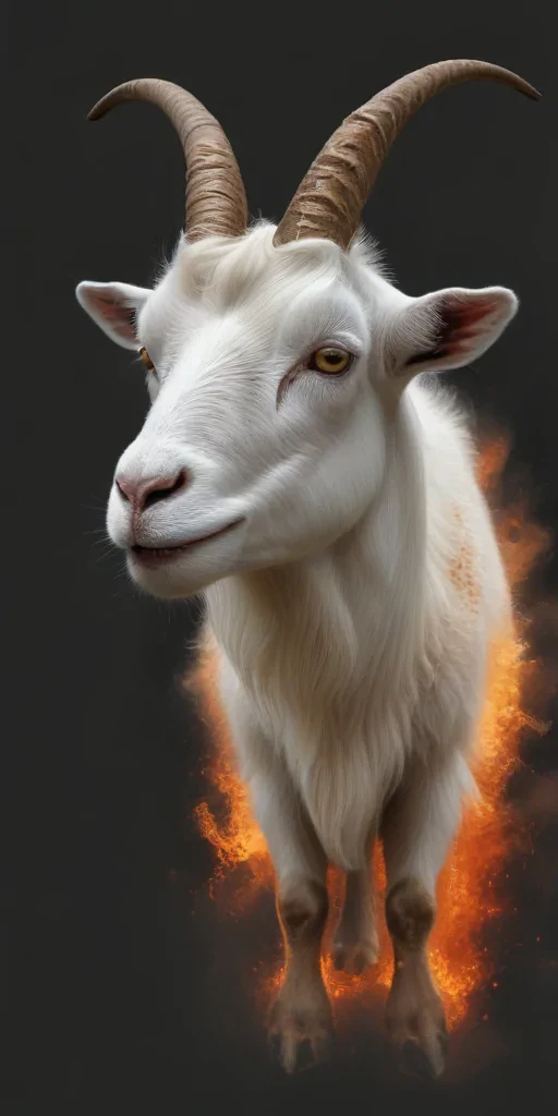 goat png
