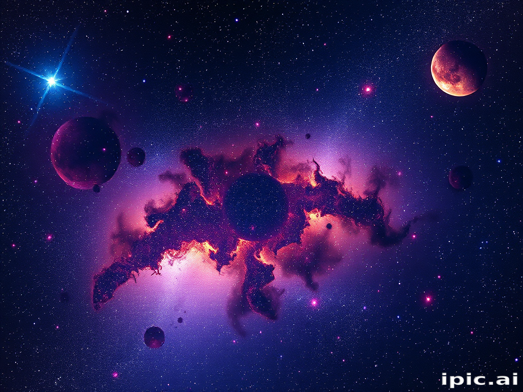 png galaxy