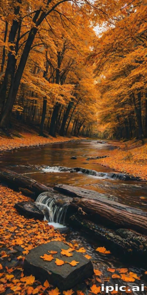fall wallpapers iphone