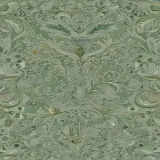 wallpaper aesthetic sage green