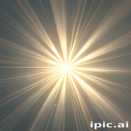 sun rays png