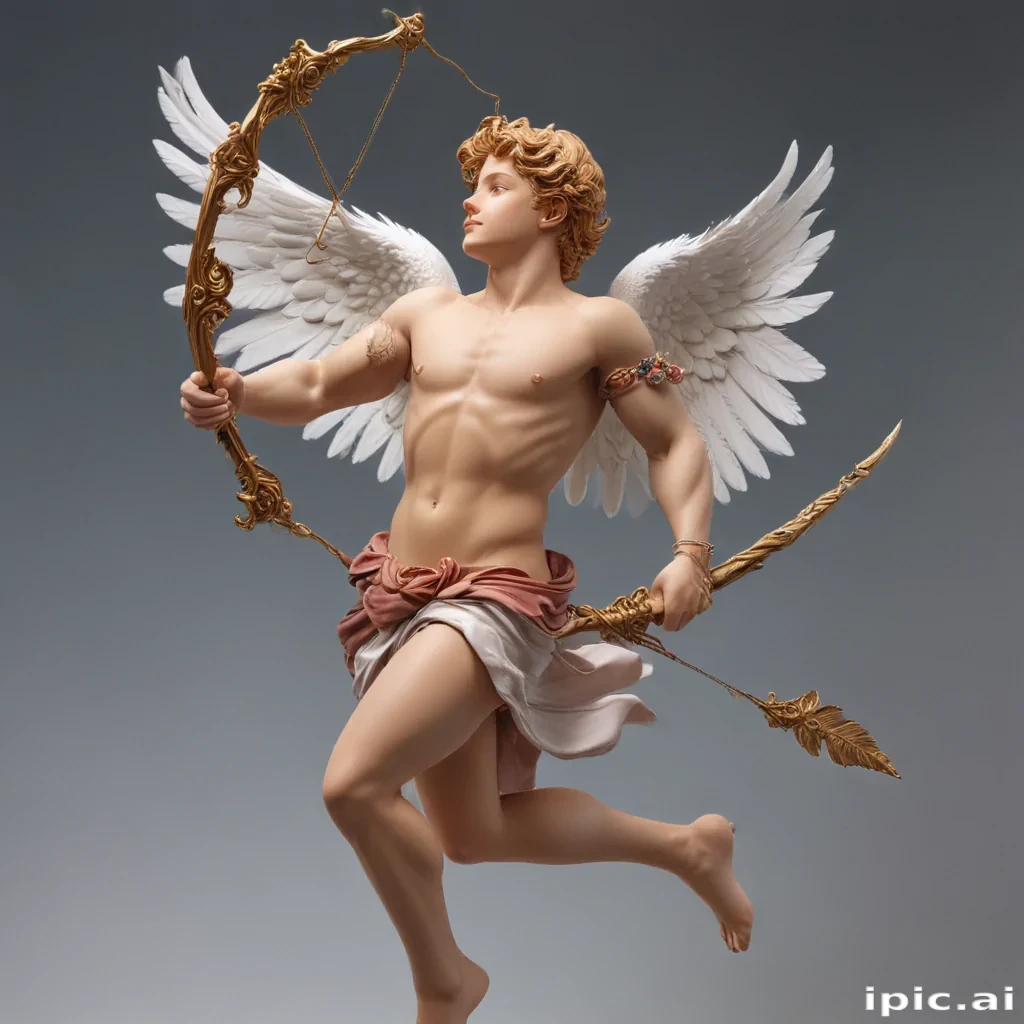 cupid png