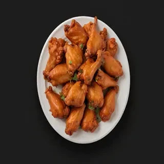 chicken wings png
