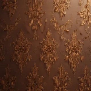 wallpaper aesthetic brown