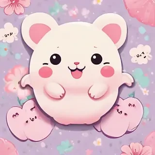 kawaii iphone wallpaper
