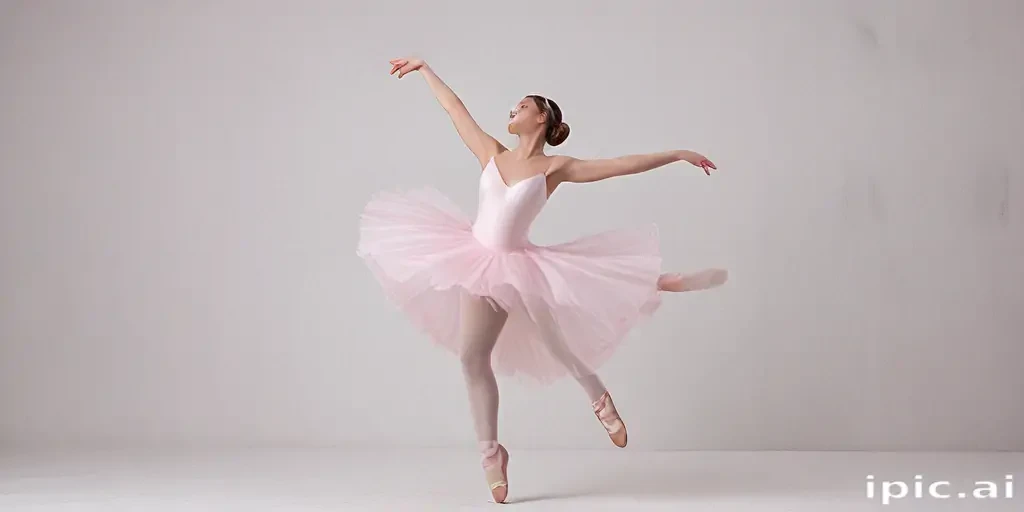ballerina png