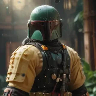 boba background