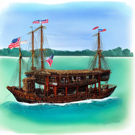 boston tea party