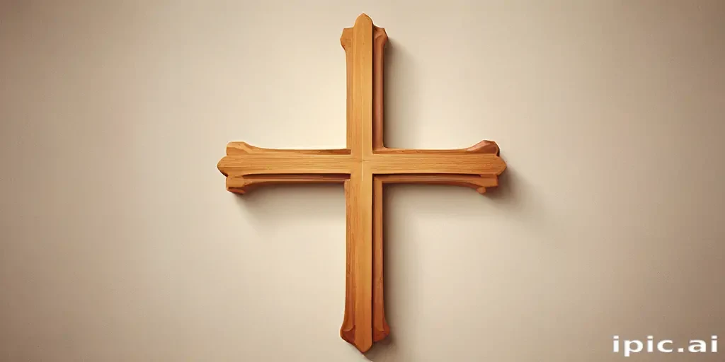 christianity symbol