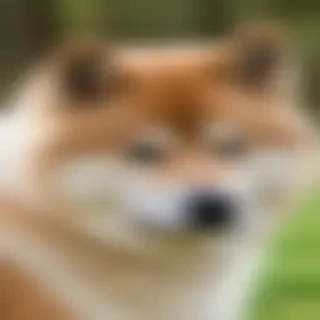 akita bernard