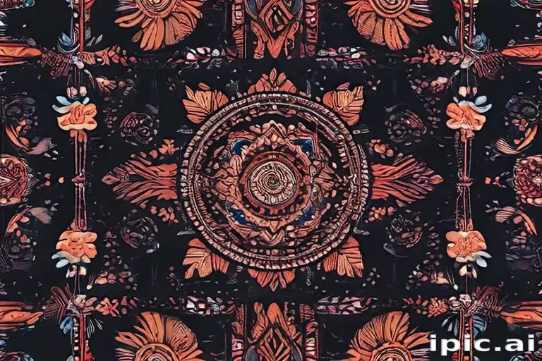 boho phone wallpaper