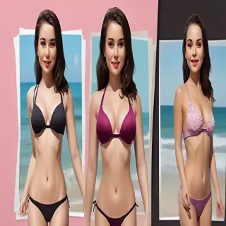ai bikini photo editor