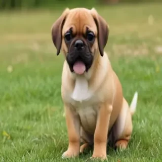 puggle dog breed