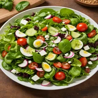 salad png