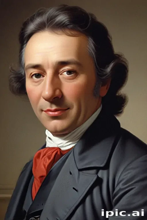 pierre joseph redoute