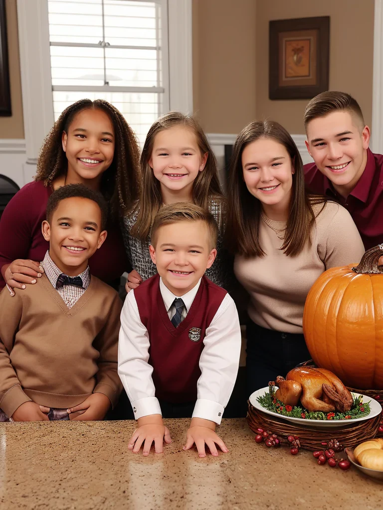 thanksgiving pictures