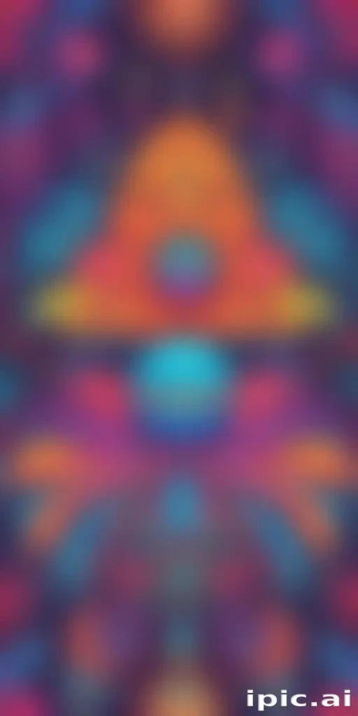 psychedelic png