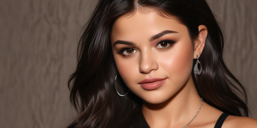 selena gomez sober