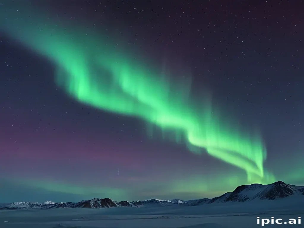 aurora borealis png