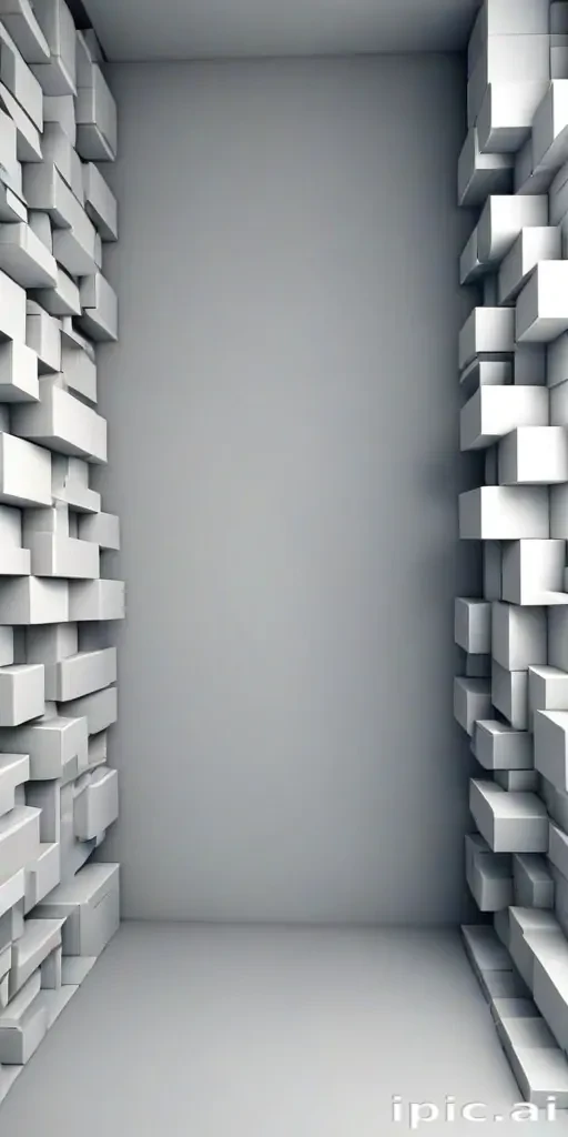 3d background