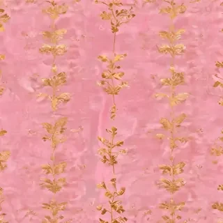 background pink and gold