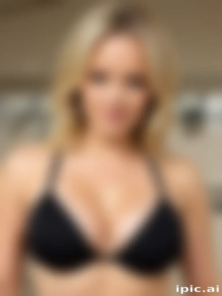 alexis texas black bikini